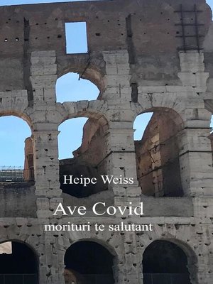 cover image of Ave Covid morituri te salutant